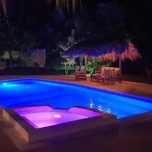 Casa Gio Las Terrenas