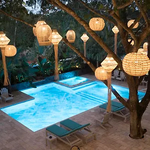 Saman Boutique By Mint Resort