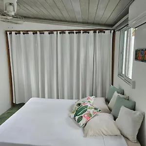 La Casita Individuelle Apartamento
