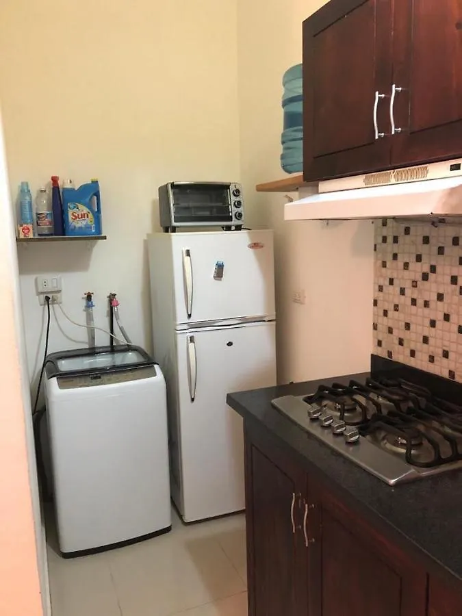 Plaza Milano Piccolo E Confortabile Apartment Las Terrenas