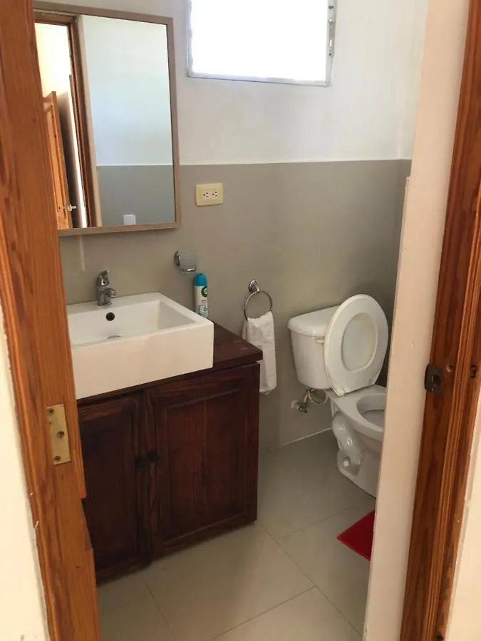 Plaza Milano Piccolo E Confortabile Apartment Las Terrenas Dominican Republic
