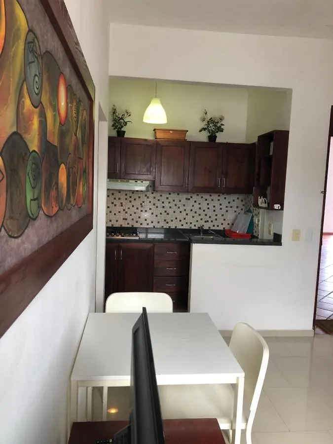 Plaza Milano Piccolo E Confortabile Apartment Las Terrenas